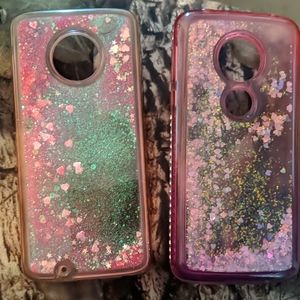 Phone cases